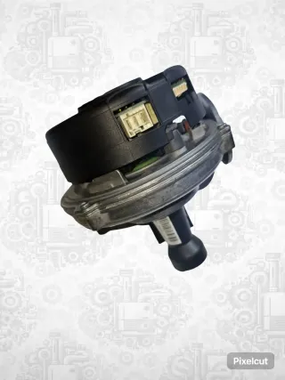 Ventilador Ferroli-Lamborghini