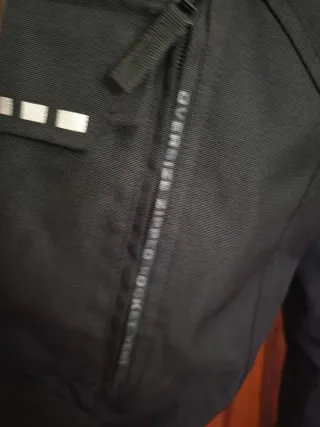 Pantalón Cordura IXON con forro