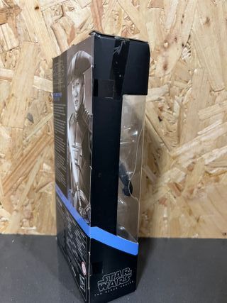 Star Wars Black Series Fifth Brother Inquisitor
