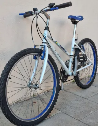 BICI JUNIOR REBAJADA DE PRECIO