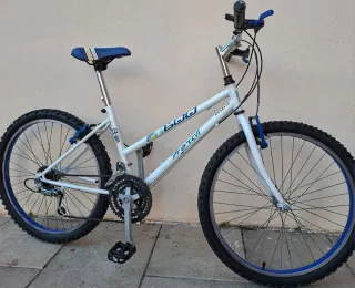 BICI JUNIOR REBAJADA DE PRECIO