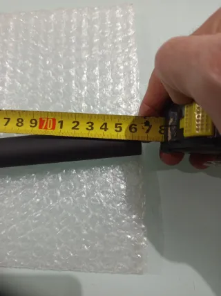 Manillar Specialized S-Works MTB