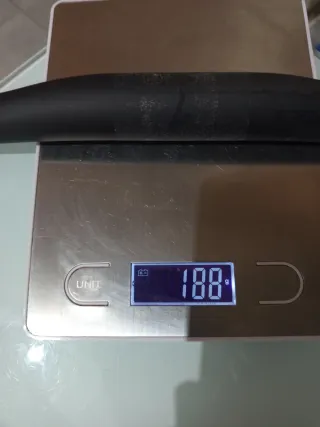 Manillar Specialized S-Works MTB