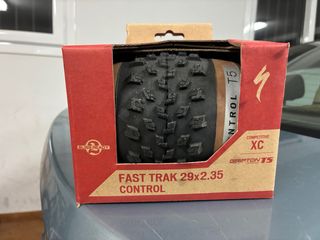 Specialized Fast Trak