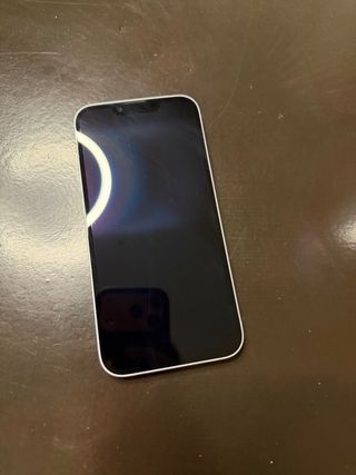 iPhone 14 256GB 78% Batería