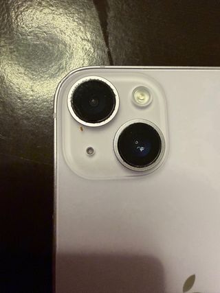 iPhone 14 256GB 78% Batería