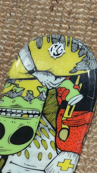 Esquís K2 Press 159cm + Fijaciones Salomon