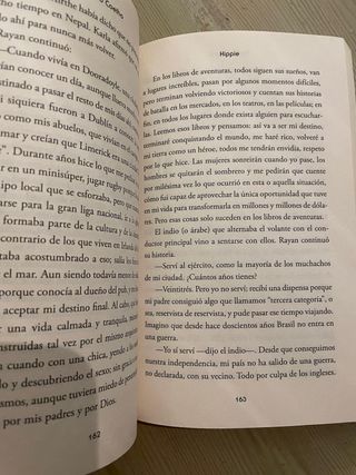 Hippie (Spanish Edition) / Hippie