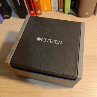 Reloj Citizen Elegance Oro y Plata