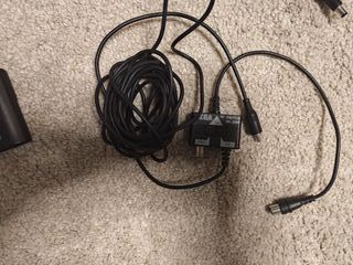 Pack Sega Mega Drive PAL 2 mandos + cartucho