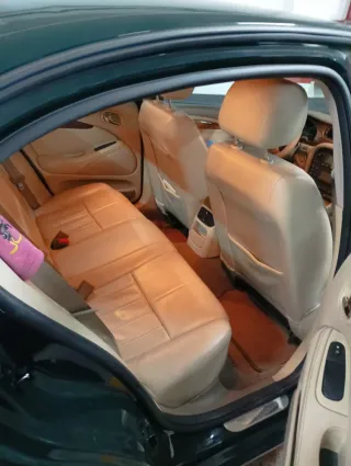 Jaguar S-Type Automático 2003