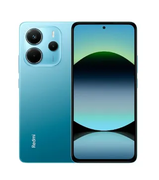 Xiaomi Redmi Note 14 Azul Océano