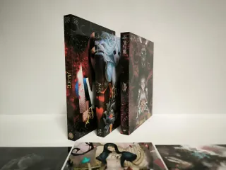 Fundas de Juego Alice (PC, PS3, PS5)