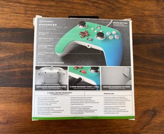 Controller PowerA Xbox Series X/S e PC