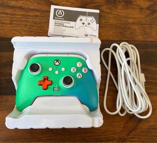 Controller PowerA Xbox Series X/S e PC