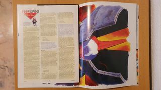 Revista Dokan número 14 (incluye CD y poster)