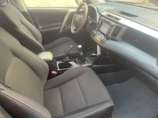 Toyota RAV4 2015