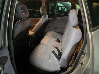 Mercedes-Benz Clase A 1999