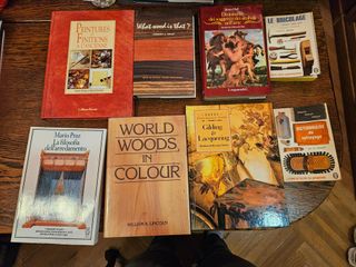 School of Patchwork. Scuola di Patchwork