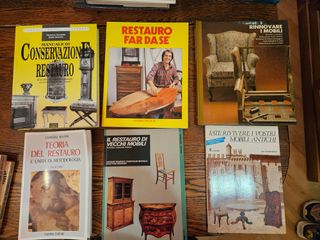 School of Patchwork. Scuola di Patchwork