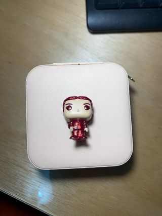 Funko Pop Max Outside down