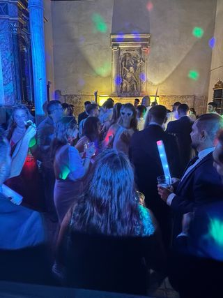 Dj para fiestas privadas y eventos