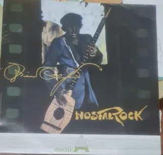 Vinile Nostalrock - Adriano Celentano