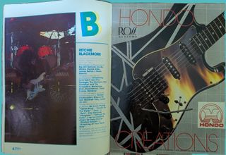 Popular 1 especial Heroes de la guitarra