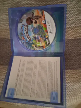 Jogo PS5 Lego Brawls