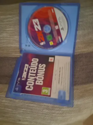 Jogo PS5 Lego Brawls