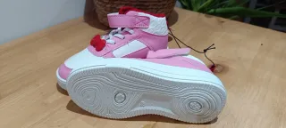 Zapatillas Niña Hello Kitty Talla 28