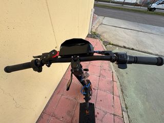 Patinete Eléctrico Kukirin G4