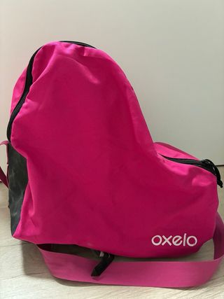 Patines blancos talla 36