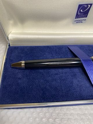 Penna Argento 925 coffert