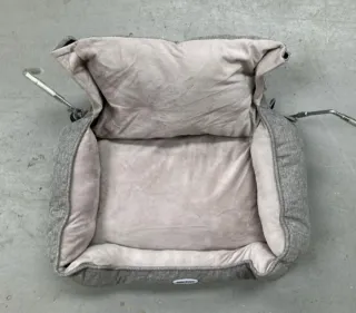 Cama elevadora perro pequeño