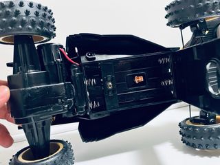 Tokyo Marui Shogun RC