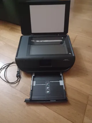 Impresora HP Envy 4527 Multifunción