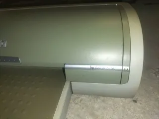 Impresora HP deskjet 5150