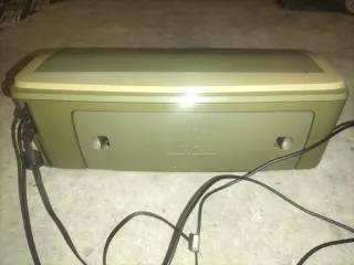 Impresora HP deskjet 5150