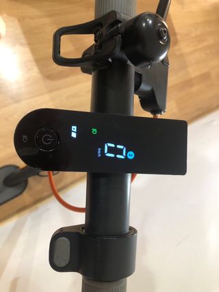 Patinete Xiaomi 4 GO