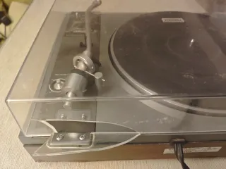 Plato Pioneer PL-112D para piezas