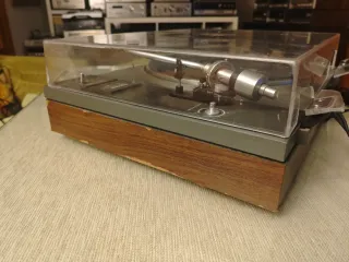 Plato Pioneer PL-112D para piezas