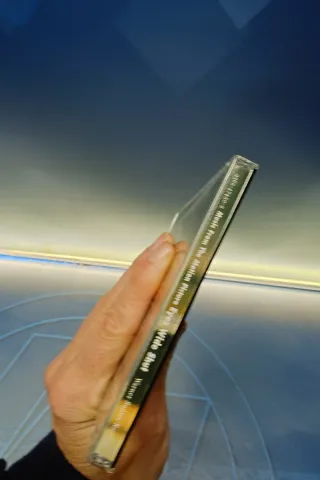 Banda Sonora Eyes Wide Shut CD