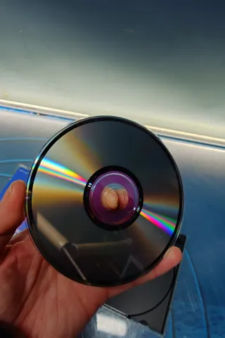 Banda Sonora Eyes Wide Shut CD