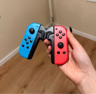 Nintendo Switch Lite Blu + Accessori