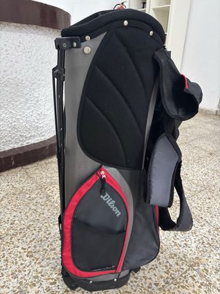 Set Palos Golf Wilson HDX