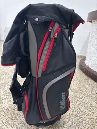 Set Palos Golf Wilson HDX