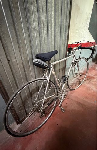 Bicicleta Carretera ALAN Clásica 1979