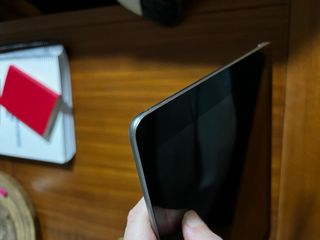 iPad 6ª Gen 32GB Plata