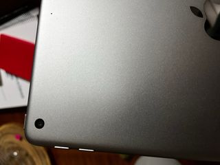 iPad 6ª Gen 32GB Plata